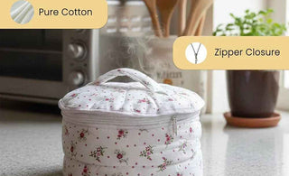 Why a Tiffin Cover is a Must-Have for Every Home & Office - Wrapzy