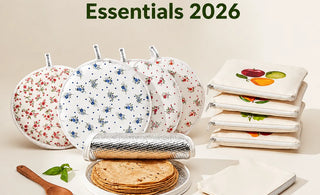 Eco-Friendly Kitchen Essentials 2026 — Wrapzy Complete Guide - Wrapzy