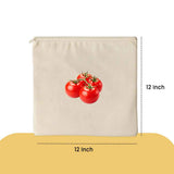 Wrapzy Cotton Vegetable Bags - Wrapzy
