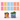 WRAPZY Reusable Nylon Net Vegetable Bags for Fridge
