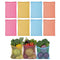Wrapzy Nylon Net Vegetable Bags - Wrapzy