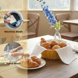 Wrapzy Double Layer Roti Cover - Wrapzy