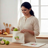 Wrapzy Cotton Fruit Bags - Wrapzy