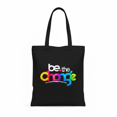 Wrapzy Printed Canvas Tote Bag - Wrapzy