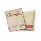 Wrapzy Saree Cover with Window - Wrapzy