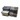 Large square transparent clothes storage bag with sweaters