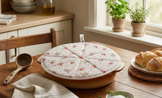 Why a Good Roti Cover Matters for Every Indian Kitchen - Wrapzy
