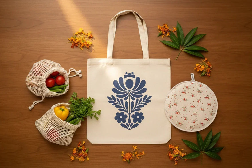 5 Eco-Friendly Gift Wrapping Ideas for Every Indian Occasion - Wrapzy