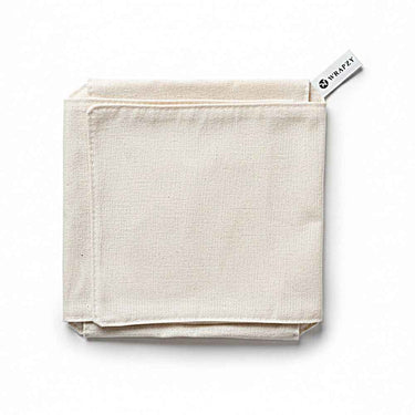 Wrapzy Double Layer Roti Cover - Wrapzy