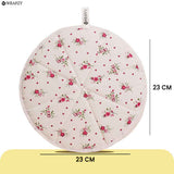 Wrapzy Cotton Roti Cover - Wrapzy