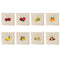 Wrapzy Cotton Fruit Bags - Wrapzy