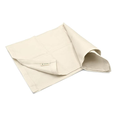 Reusable Organic Cotton Chapati Wrap Cloth Set - Wrapzy