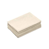 Reusable Organic Cotton Chapati Wrap Cloth Set - Wrapzy