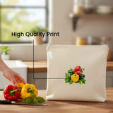 Wrapzy Cotton Vegetable Bags - Wrapzy
