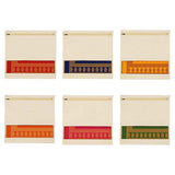 Wrapzy 100% Cotton Saree Cover with Zip - Wrapzy