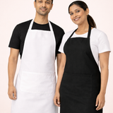 Wrapzy Waterproof Kitchen Apron - Wrapzy