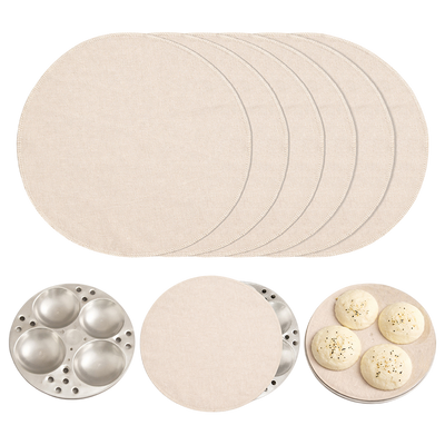 Muslin Idli Cloth