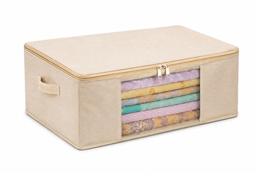 Wrapzy Saree Cover with Zip - Wrapzy