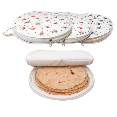 Roti cover