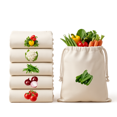 Vegetable Bags
