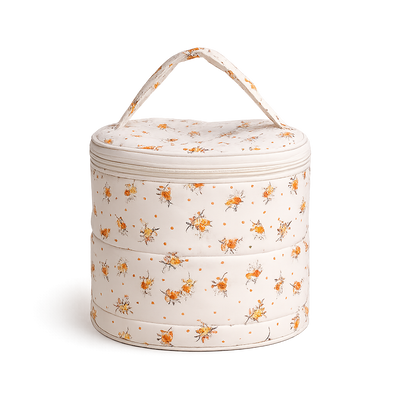 Tiffin Cover