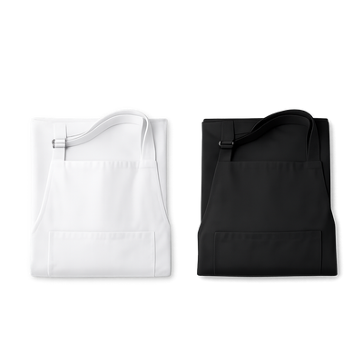Apron Dress