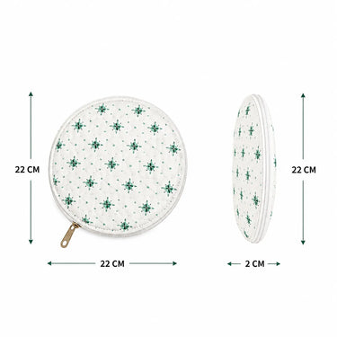 Wrapzy Insulated Roti Cover - Wrapzy