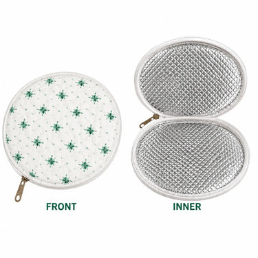 Wrapzy Insulated Roti Cover - Wrapzy