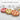 Shower Cap for Women Pack of 6