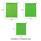 Wrapzy Mesh Vegetable Bags - Wrapzy