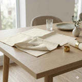 Reusable Organic Cotton Chapati Wrap Cloth Set - Wrapzy