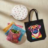 Wrapzy Kitchen Starter Kit | Roti Cover + Vegetable Bag + Tote Bag - Wrapzy