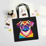 Wrapzy Classic Canvas Tote Bag - Wrapzy
