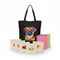 Wrapzy Eco Grocery Bundle | Vegetable Bag + Fruit Bag + Canvas Tote - Wrapzy