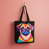Wrapzy Classic Canvas Tote Bag - Wrapzy