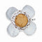 Wrapzy Floral Roti Cover - Wrapzy