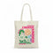 Wrapzy Kindness Canvas Tote Bag - Wrapzy