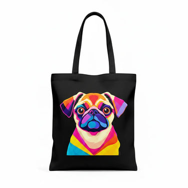 Wrapzy Classic Canvas Tote Bag - Wrapzy