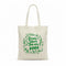 Wrapzy Planted Canvas Tote Bag - Wrapzy