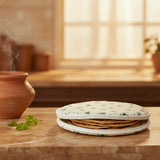 Wrapzy Insulated Roti Cover - Wrapzy